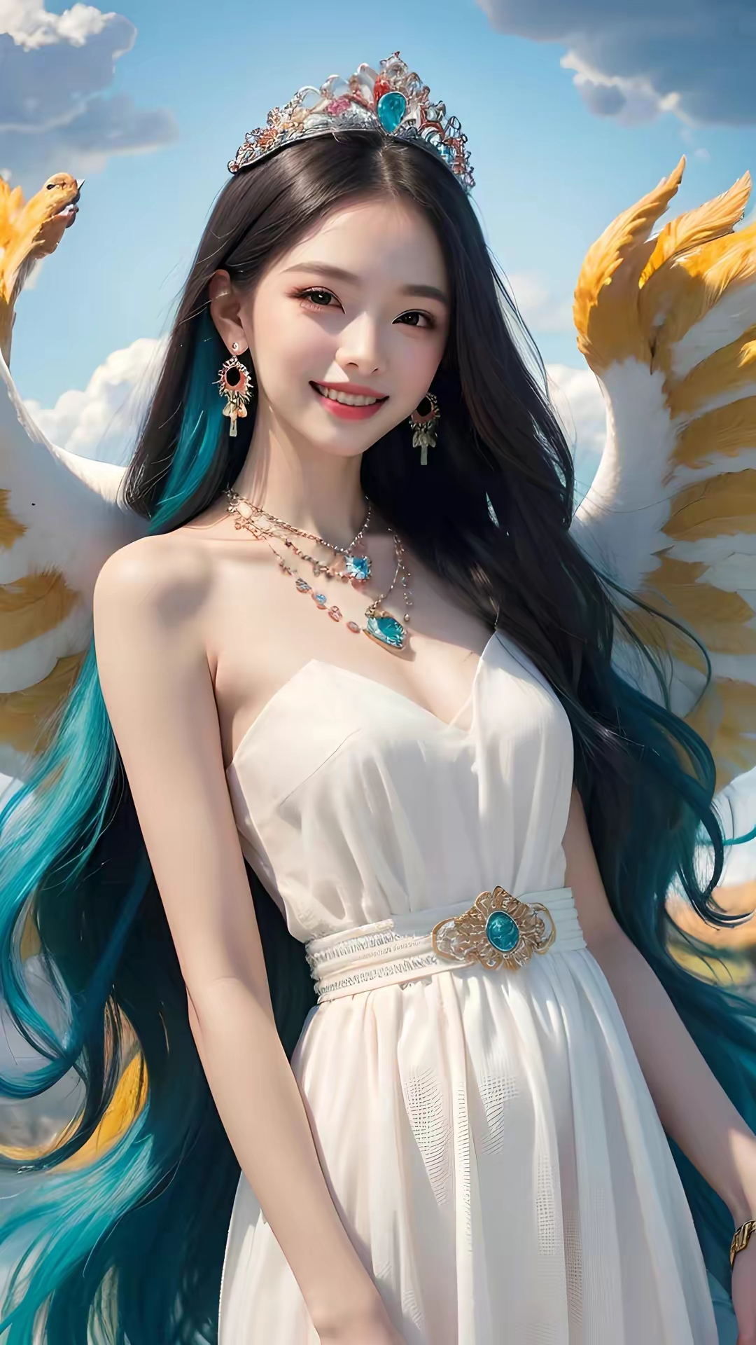 古代雍容华贵妆容,古代妆饰的正确步骤