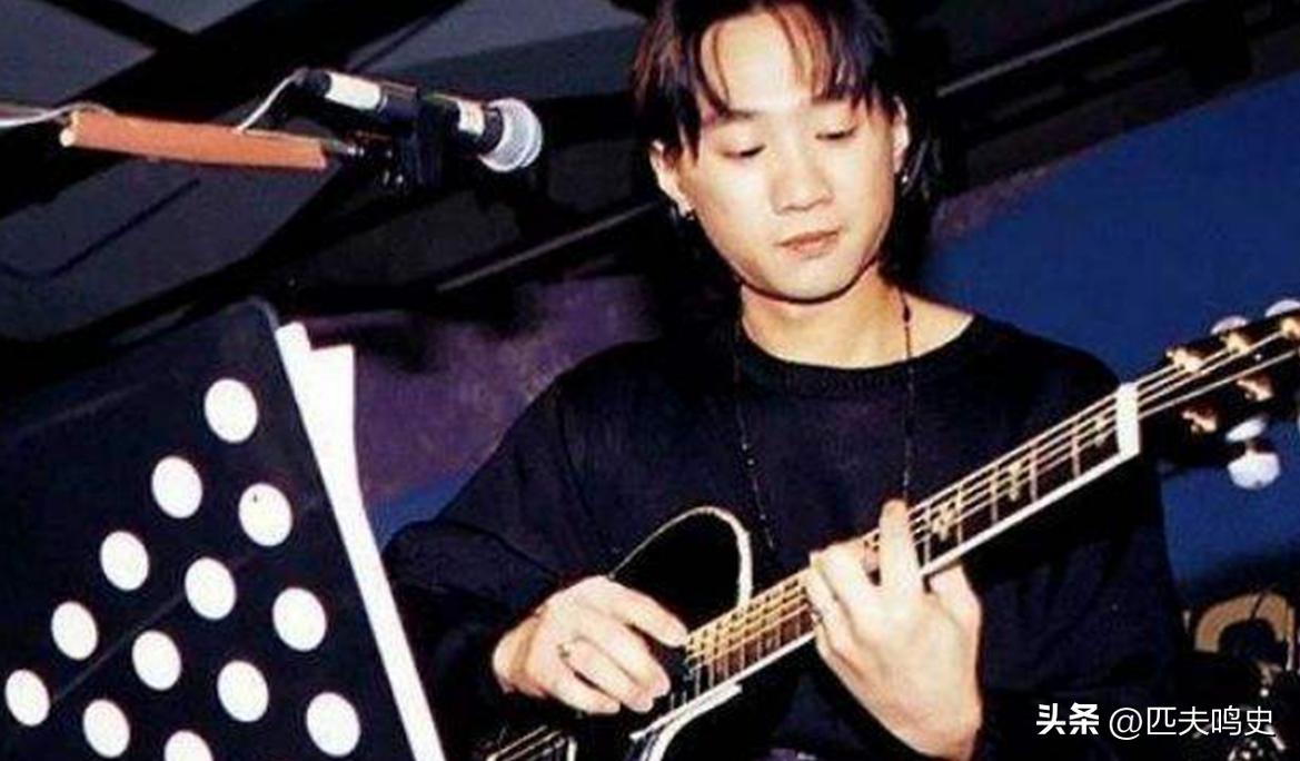 黄家驹逝世30周年合辑,黄家驹《肥妈》原声demo完整版