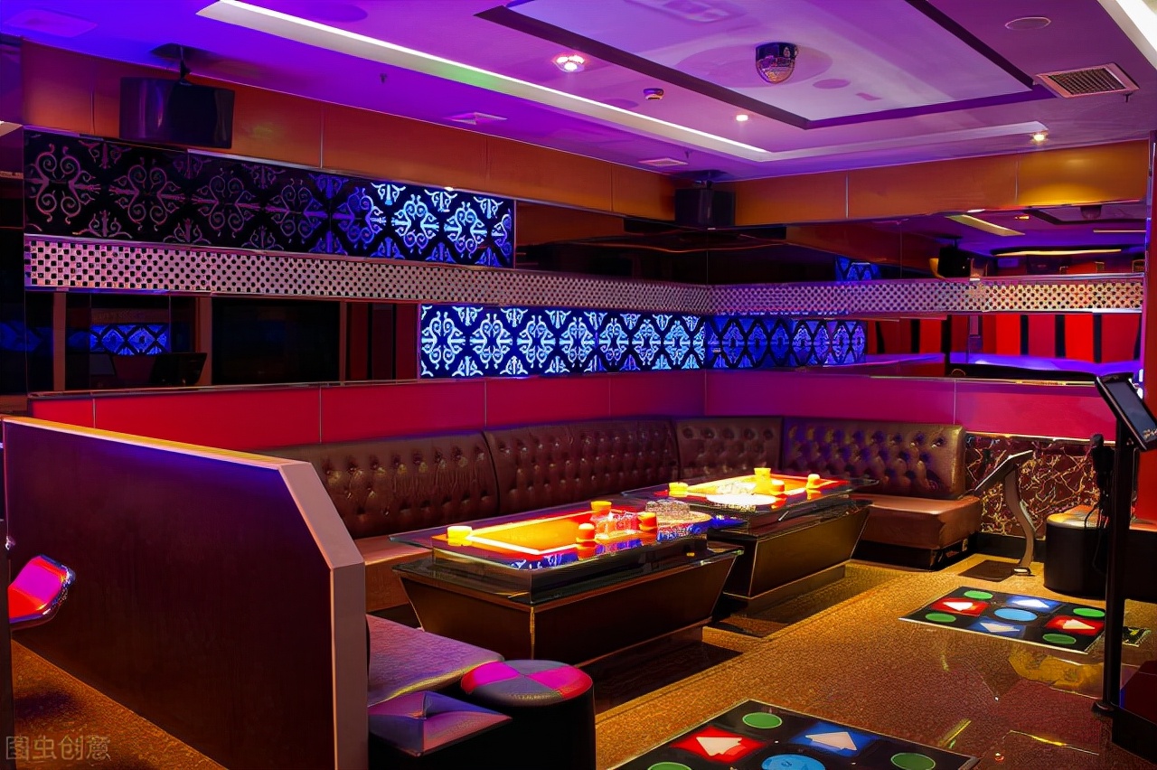 郑州有哪些娱乐场所,现在郑州最大的娱乐场所