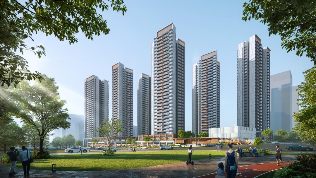 深圳楼市再现日光盘行情,深圳日光盘重现江湖楼市开始回暖