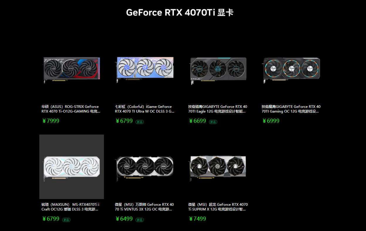 昂达和英伟达显卡是一个公司吗,昂达与英伟达显卡对比图