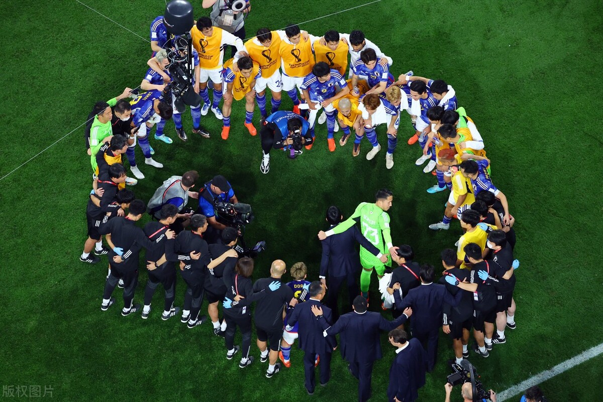 日本vs德国足球世界杯2018,日本爆冷2-1战胜德国世界杯