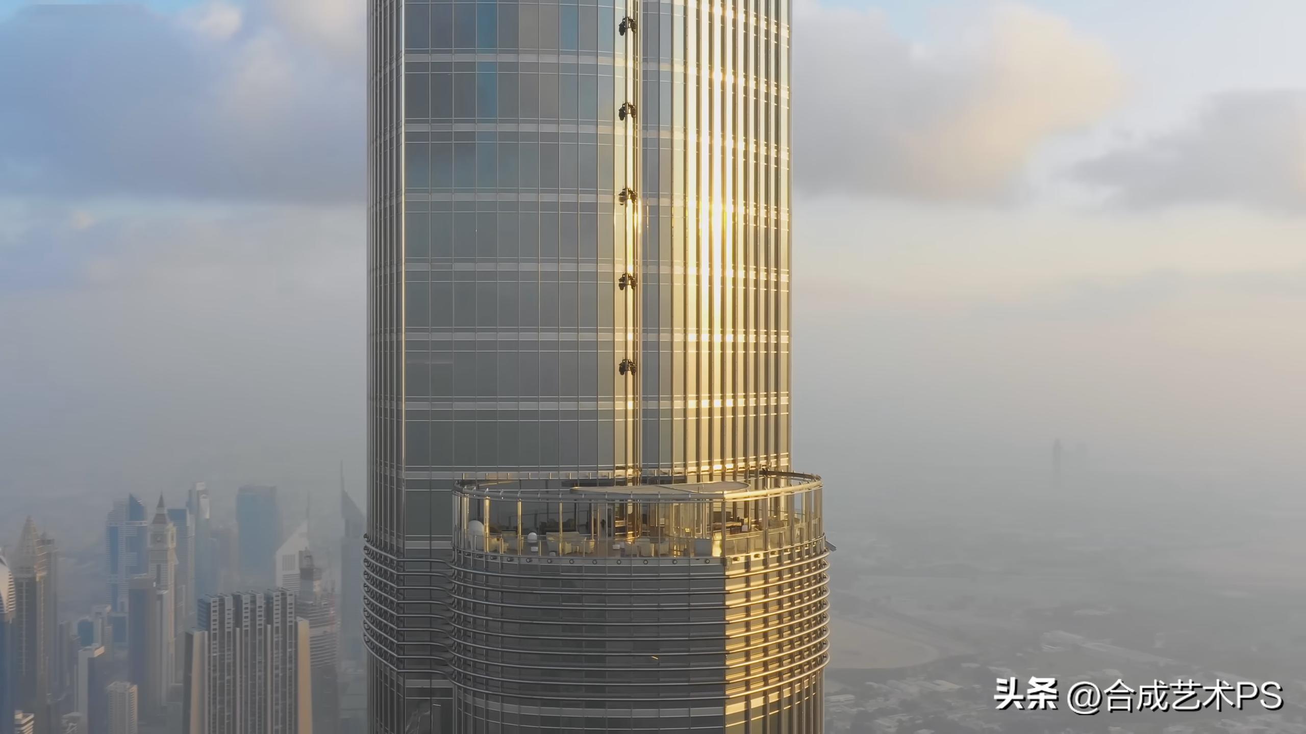 迪拜在世界富有城市排名第几,最富有城市迪拜排行