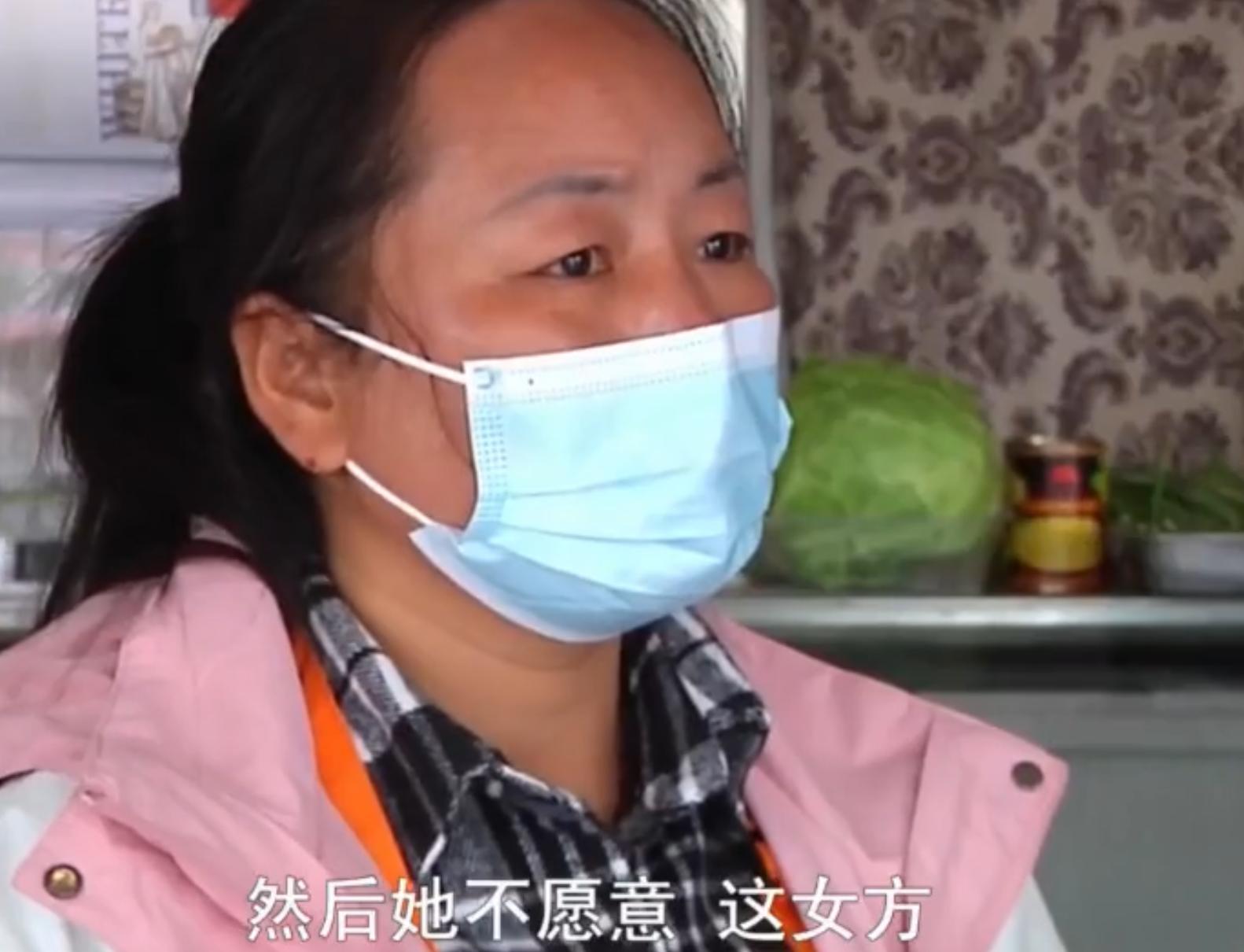 婚事黄了女方不退还彩礼还怀孕了,婚事黄了