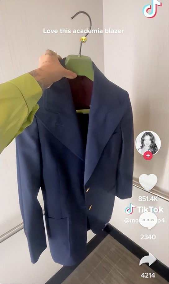 gucci上班视频,gucci员工发视频