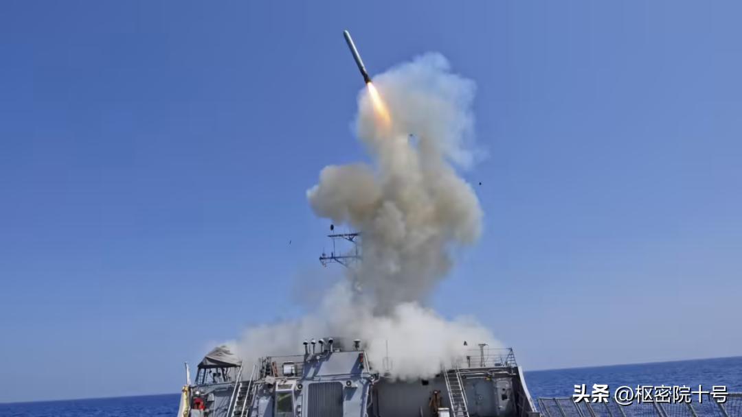 日本买战斧导弹违反国际条约吗,日本购买美国战斧导弹的原因