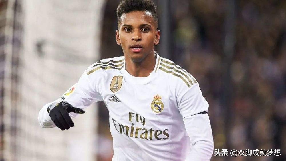 2019年足坛20岁以下妖人,后浪来袭00后未来可期