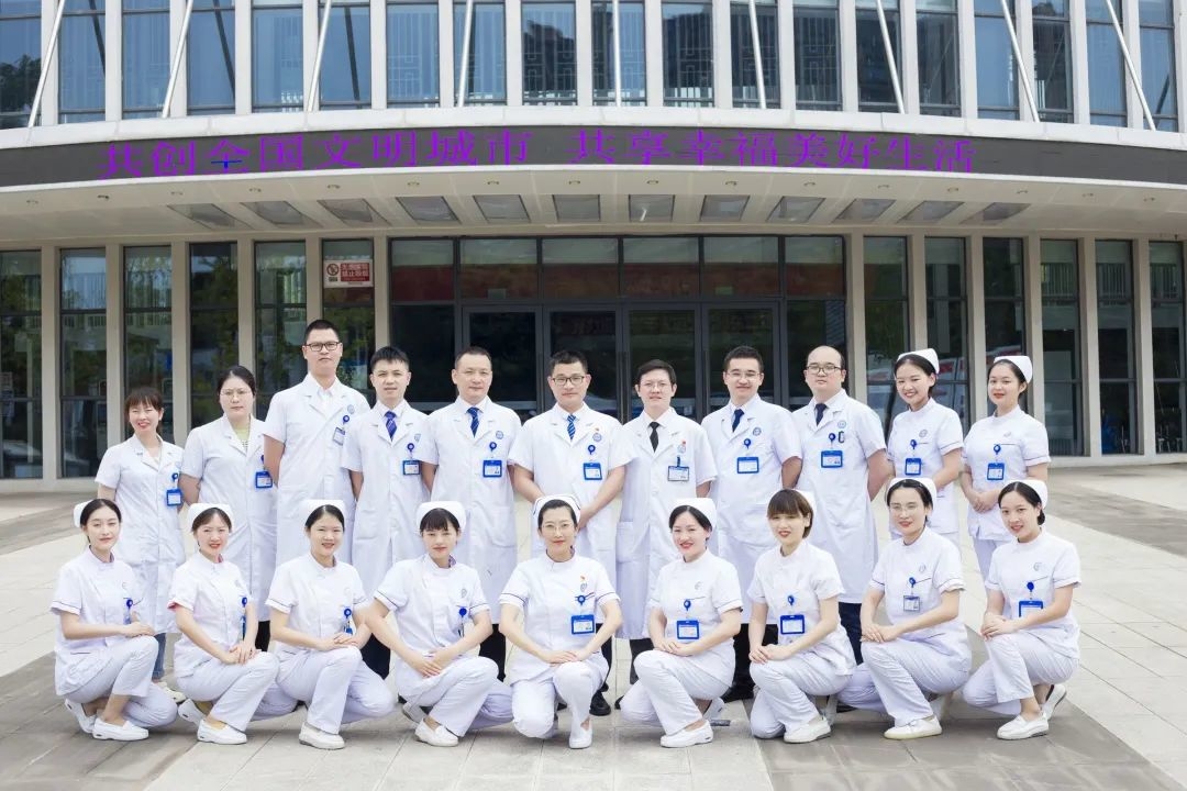 探访外科大楼②|骨伤二科搬家实录