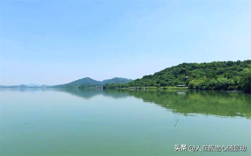 宁波东钱湖没人的地方,宁波东钱湖哪个景点风景最好
