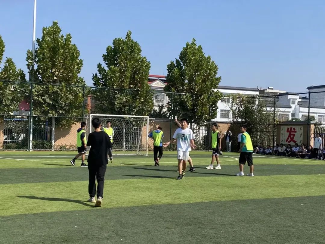 洛阳市苏秦初级中学足球,洛阳市最强高中生篮球联赛