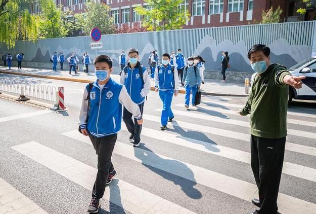 辽宁省高中生最新开学时间,辽宁学生开学最新通告