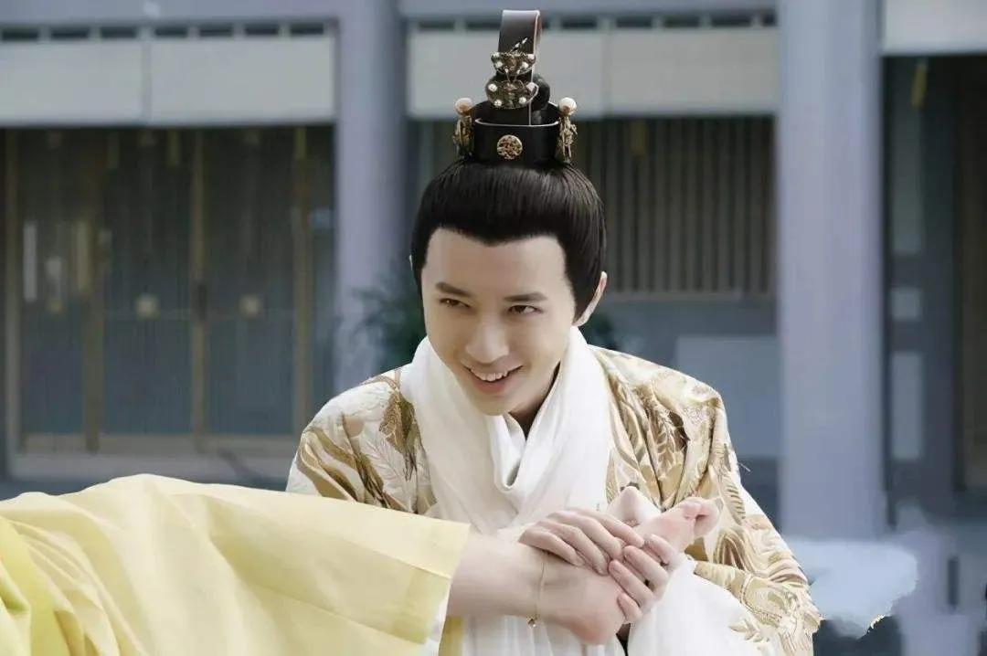 刘骏父子——恶的比赛