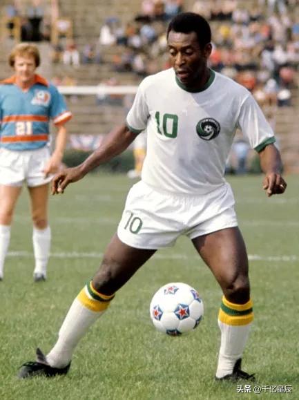 喂饼大师的助攻,盘点足坛10大经典助攻