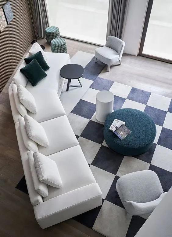 室内家具实用尺寸图解大全,装修家具家电尺寸