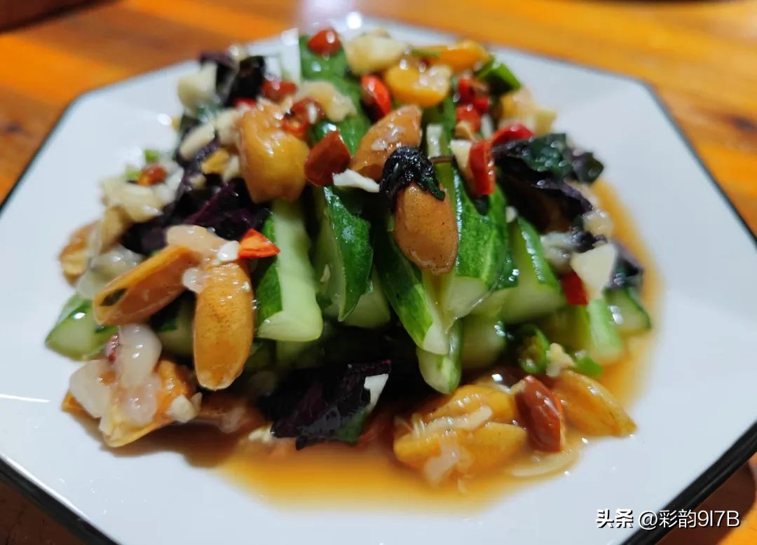 夏日水果神仙吃法试试清凉解暑,青瓜和什么水果一起榨汁功效最好