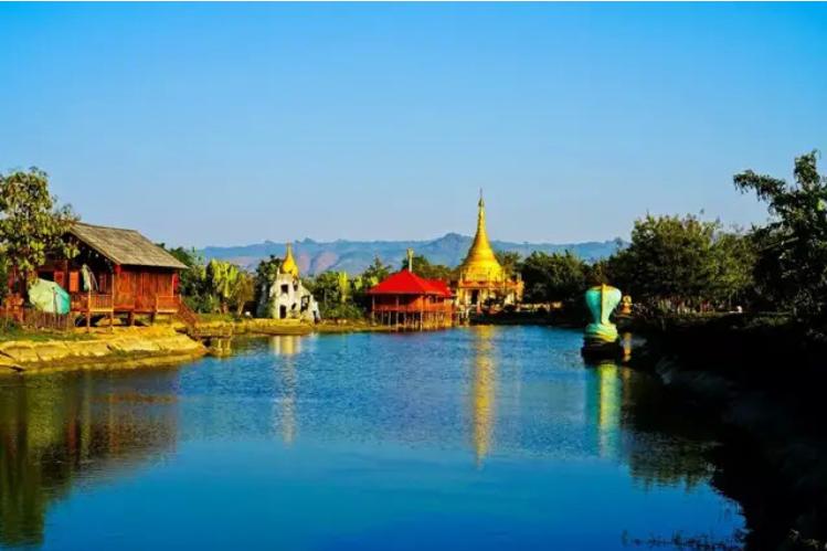 五一旅游攻略云南景点有哪些,五一游玩推荐云南景点有哪些