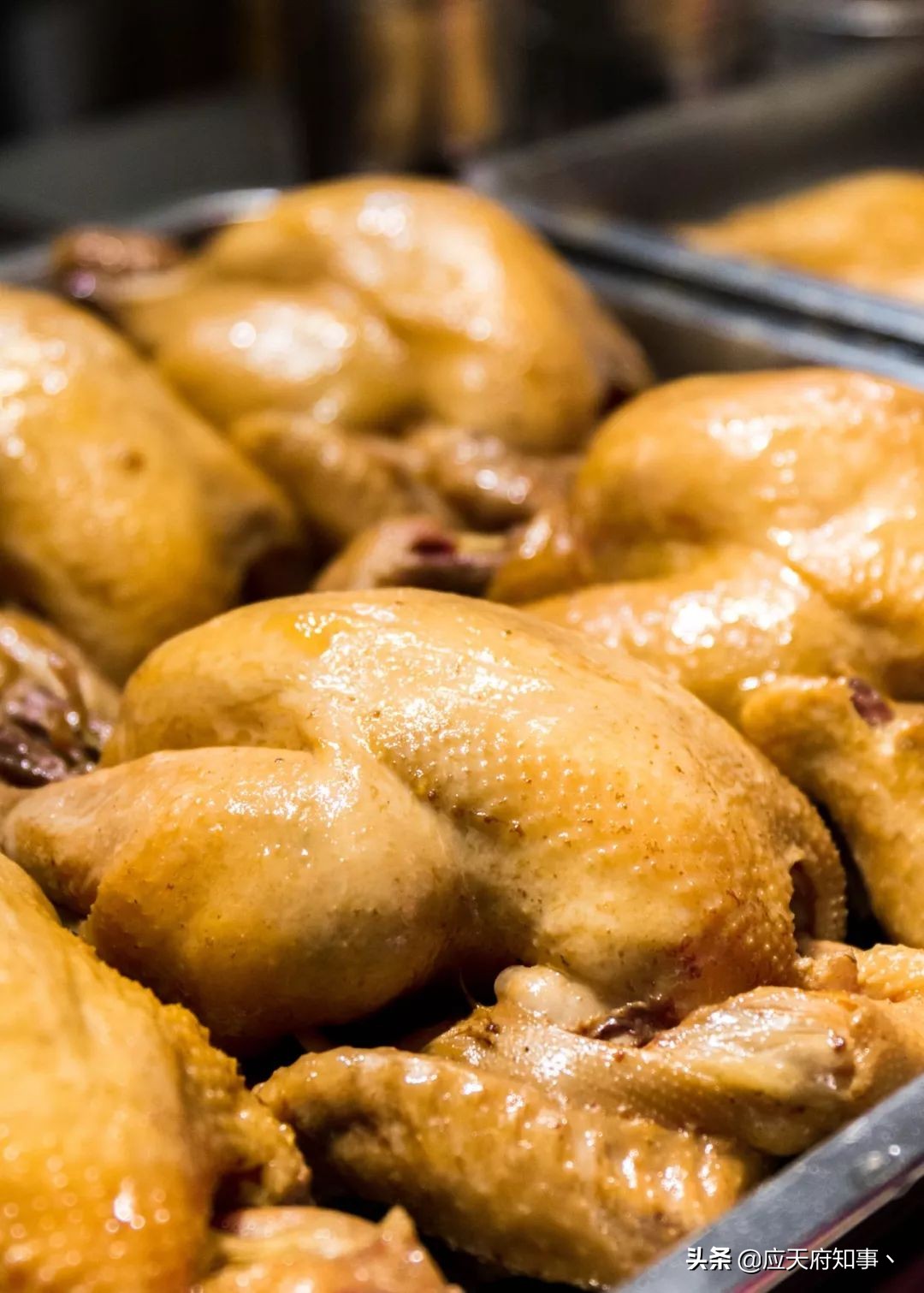 锁金村有什么好吃的,锁金村可以带走的美食