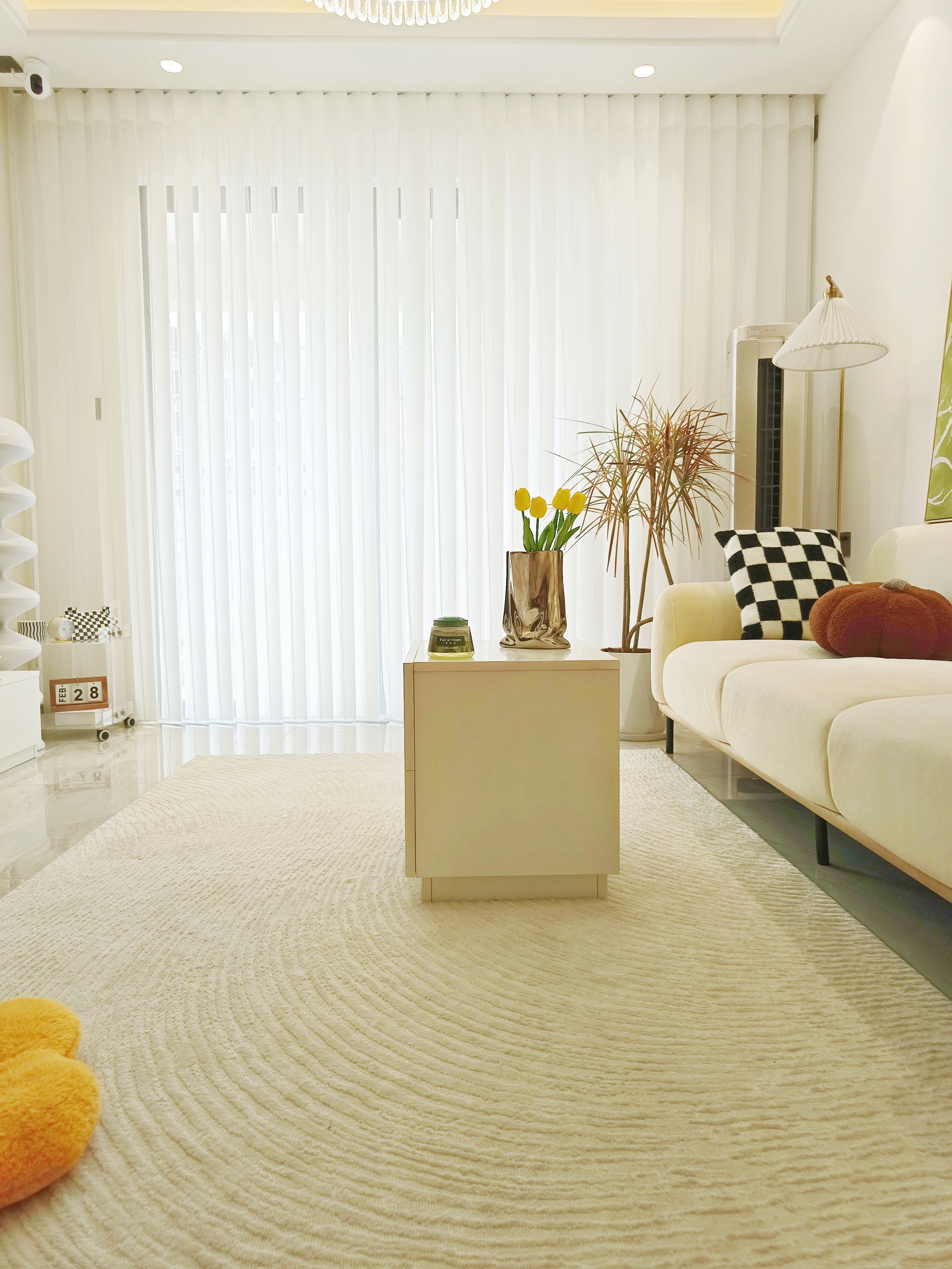 新房装修把空调开到热风去除甲醛,新房装修放醋可以去除甲醛吗