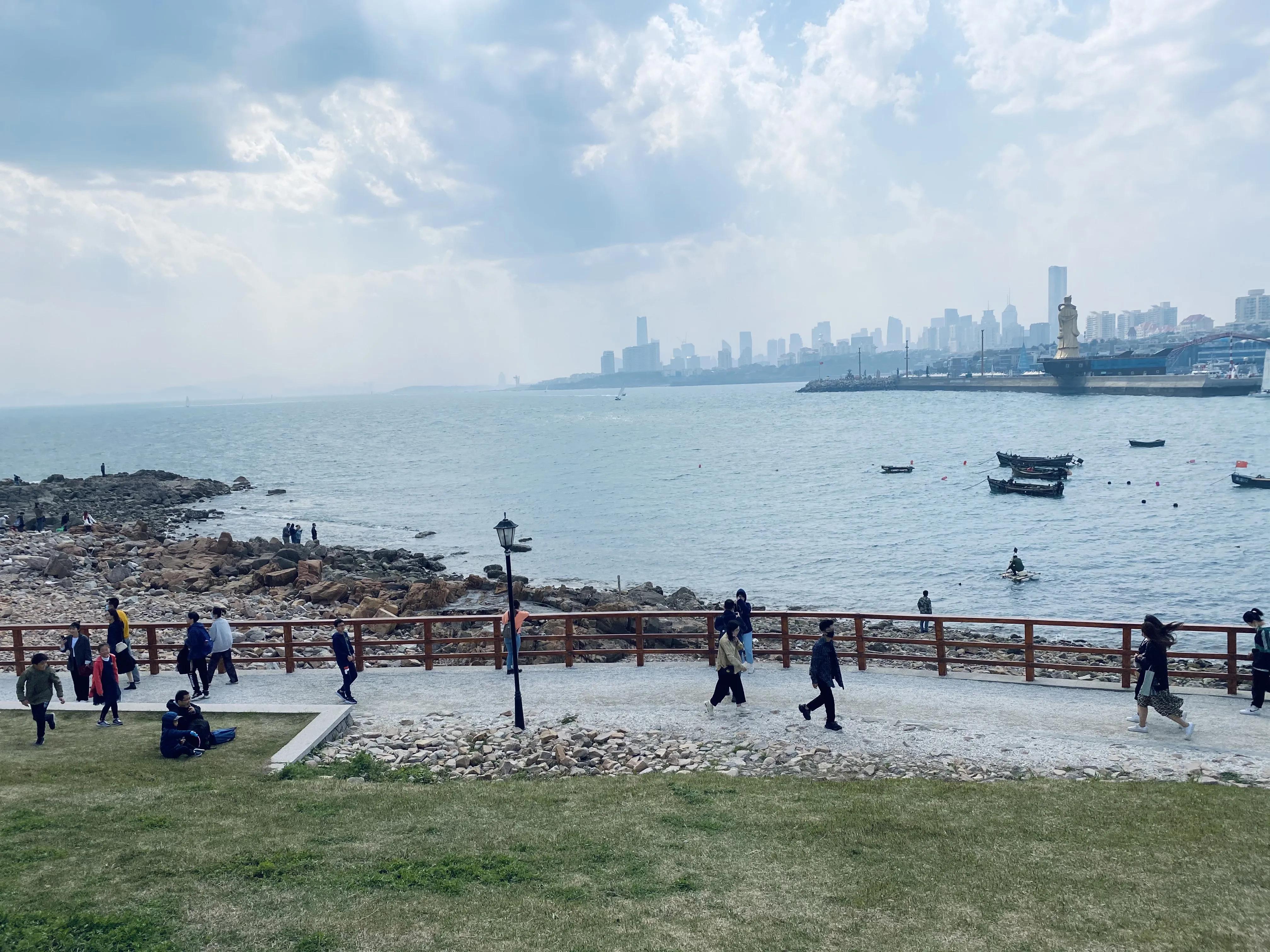 青岛旅行攻略男生,青岛旅行攻略住宿推荐