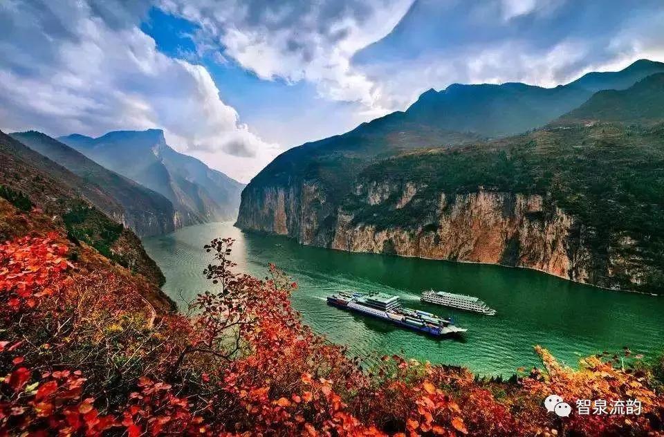 郭进拴恩施大峡谷,郭进拴原创长篇纪实命运