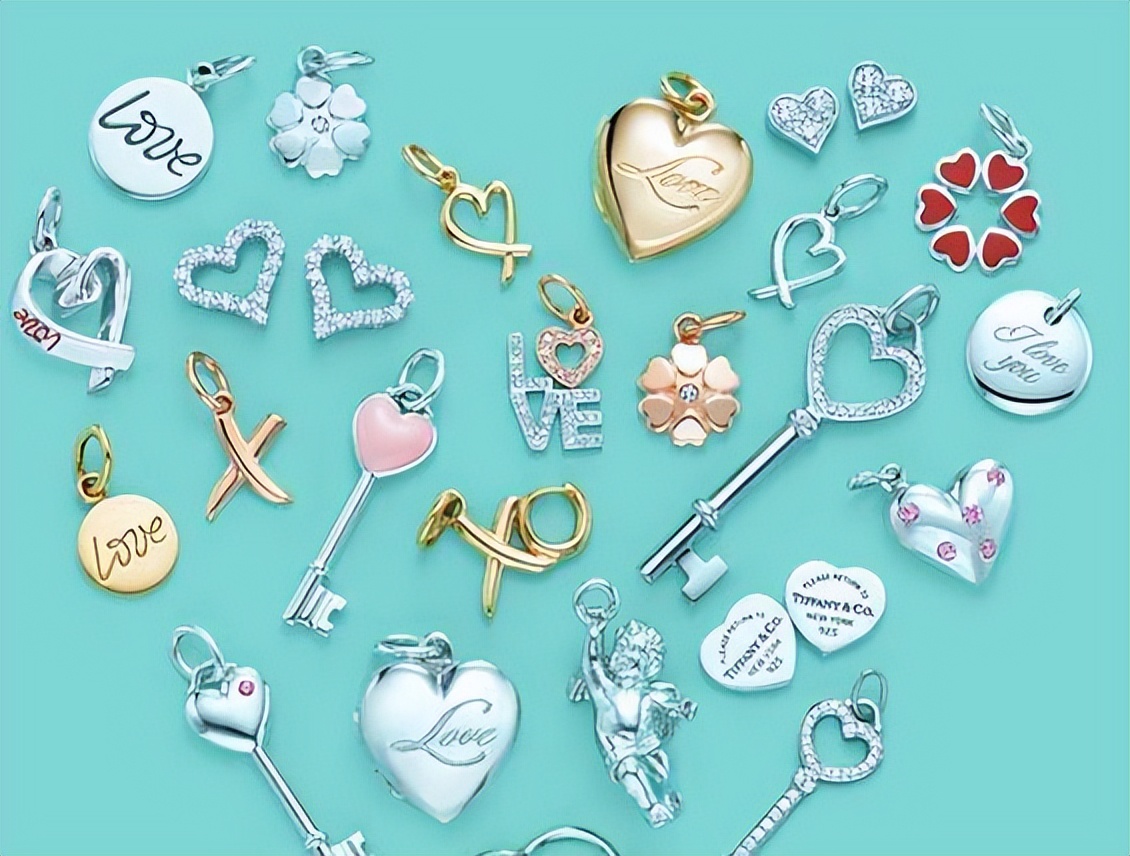 全球前十的珠宝品牌,亚洲十大最具影响力品牌