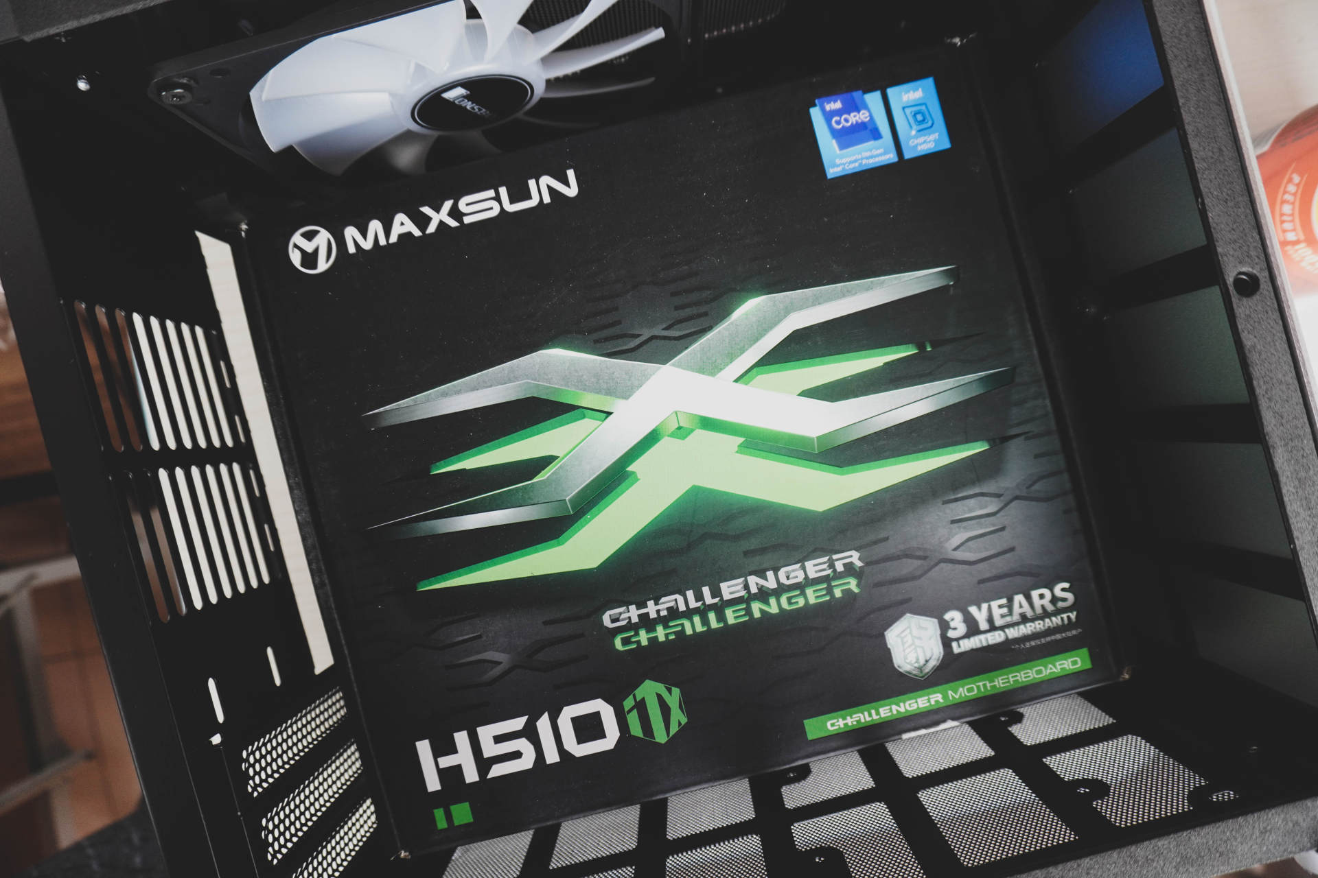 如何缩小主机机箱空间,机箱空间太小了咋办