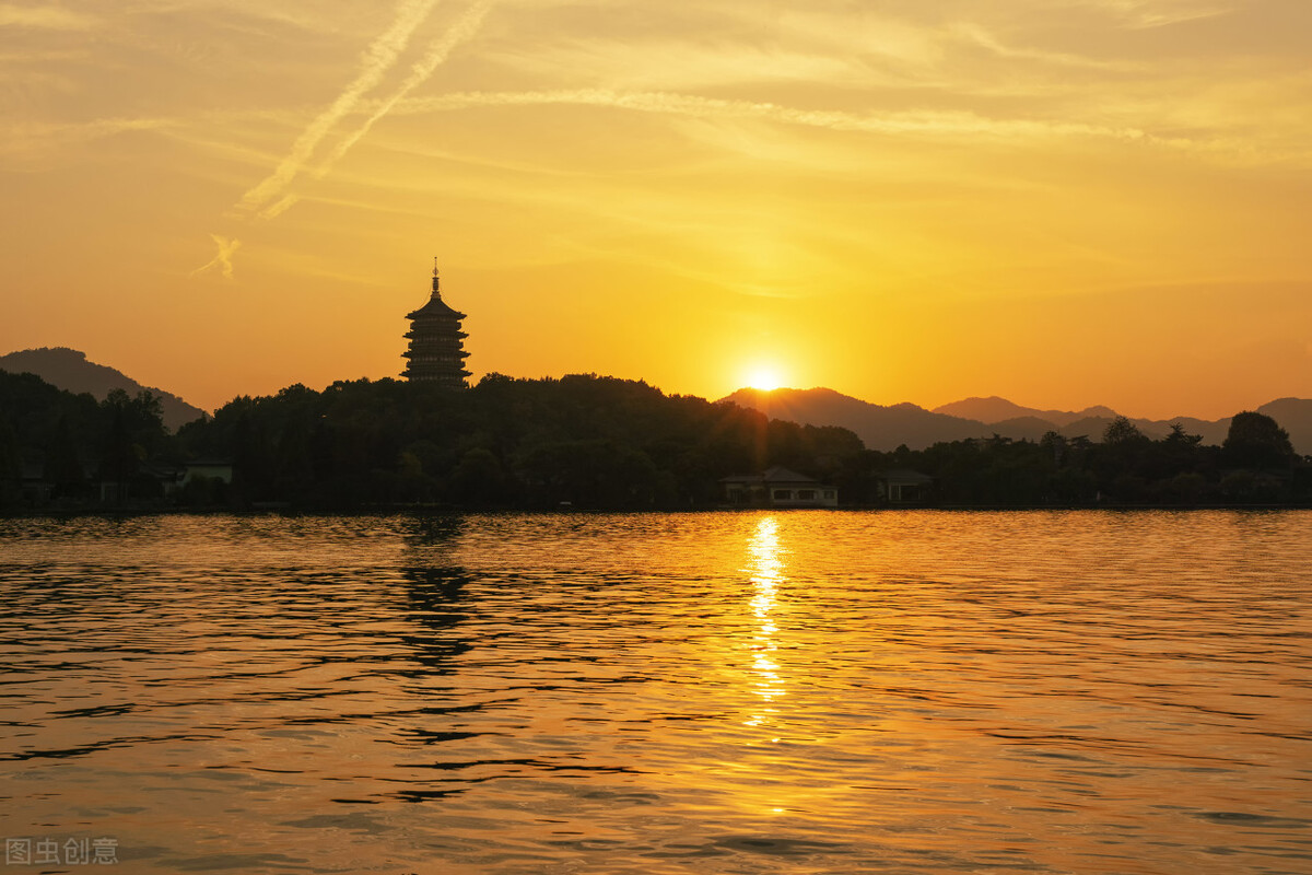 来杭州必去的杭州攻略,杭州最省钱游玩攻略