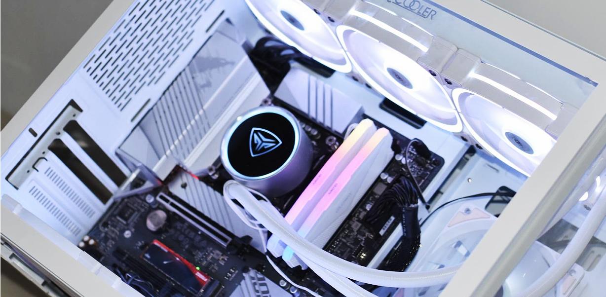 内存频率6400轻松超频7800，光威天策II代DDR5实测真香