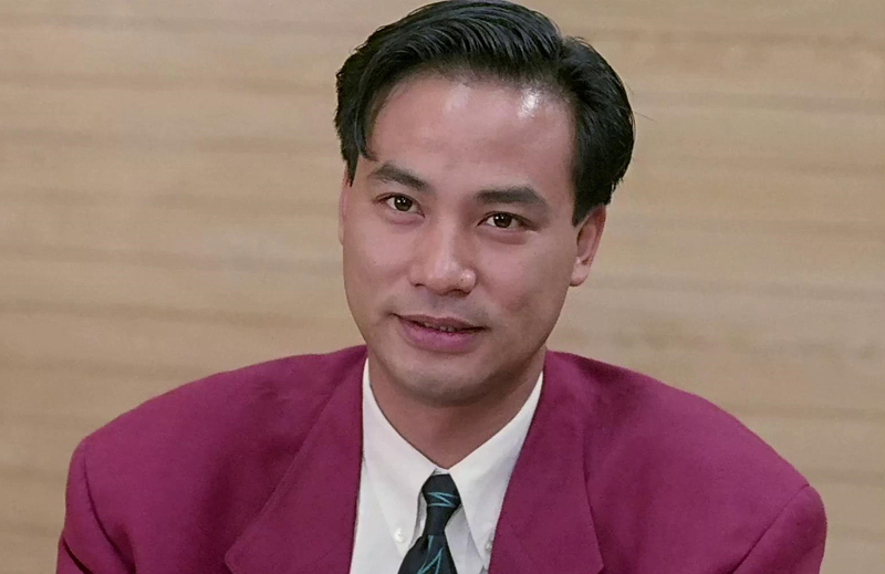 误杀2谈任达华,误杀2任达华最后一句话