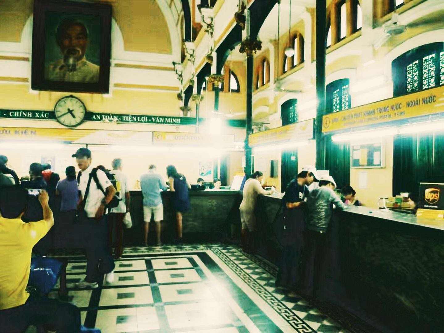 穷游越南全攻略 (越南老挝柬埔寨缅甸四国游多少钱)