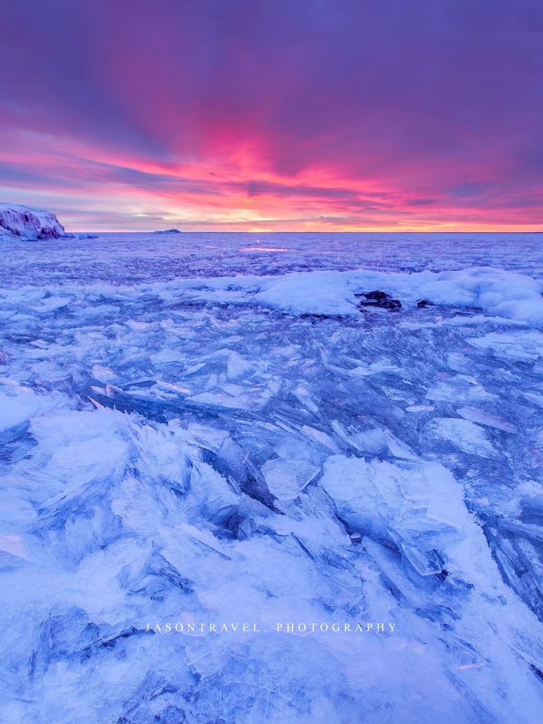 为什么我劝你一定要在冬天去西藏,冬天去西藏还是夏藏好