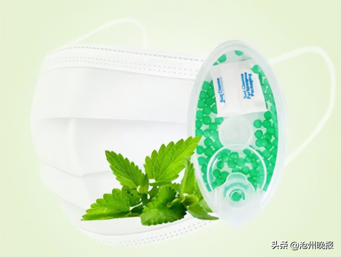 口罩防闷神器,口罩防勒神器到底是不是智商税