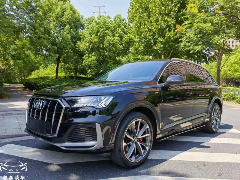 奥迪q7卖得好不好,奥迪q7为什么卖不过奔驰