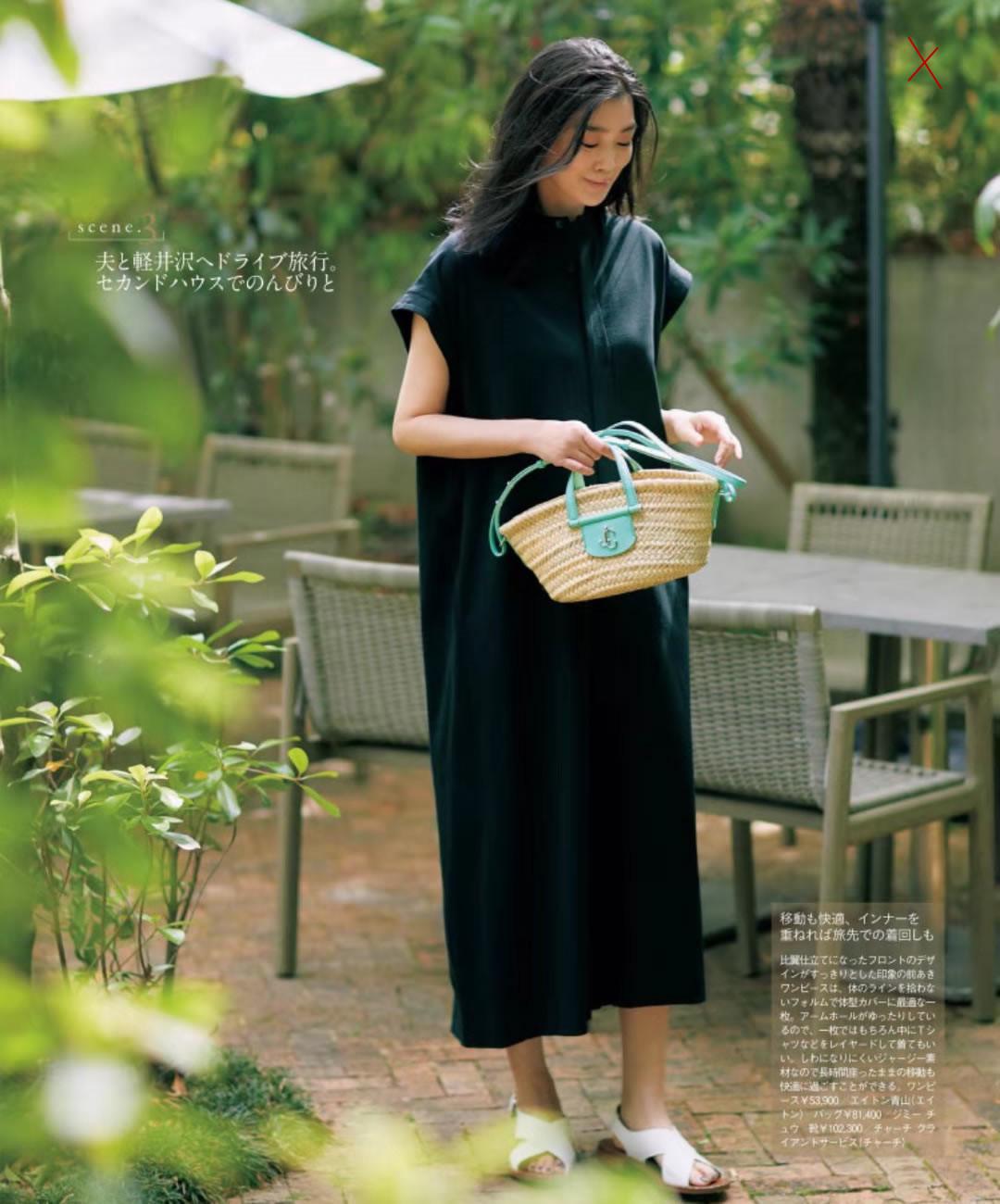 黑色系穿搭夏天裤子,黑色系怎么穿才能时髦又大气