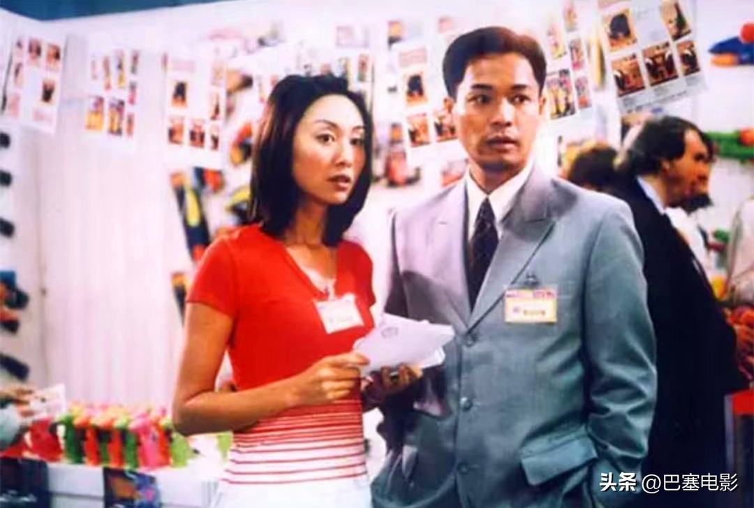 评分最高的10部经典港剧,港剧经典电视剧古装封神