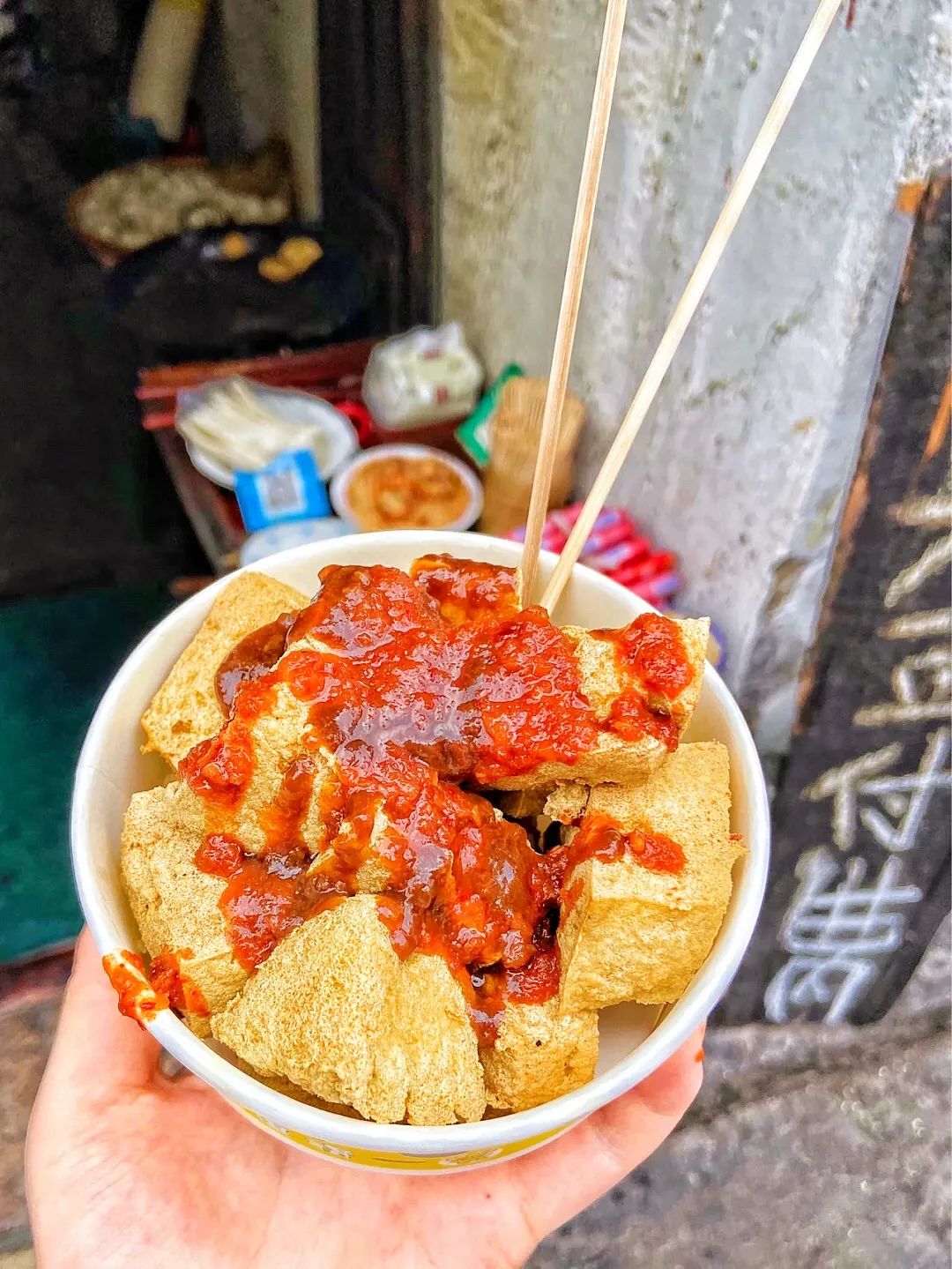 鲁迅先生书里的小吃,鲁迅先生吃过的美食