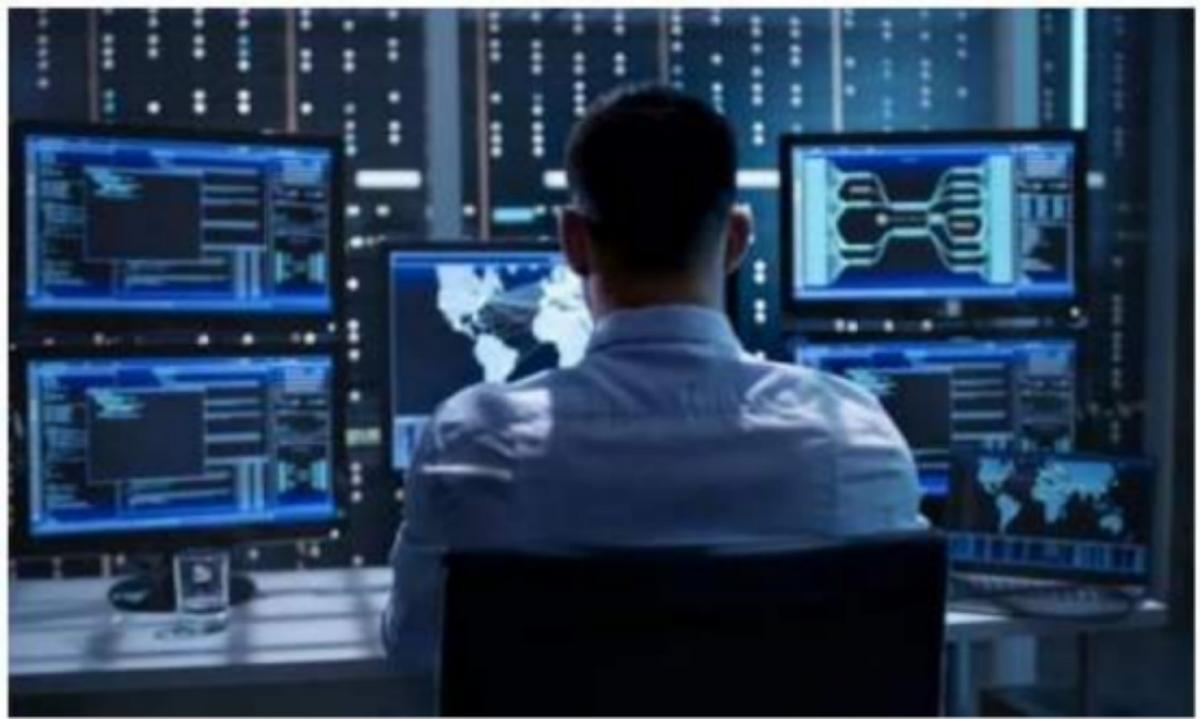 数智平台化发展显效高增长可期,数智化运营的机遇