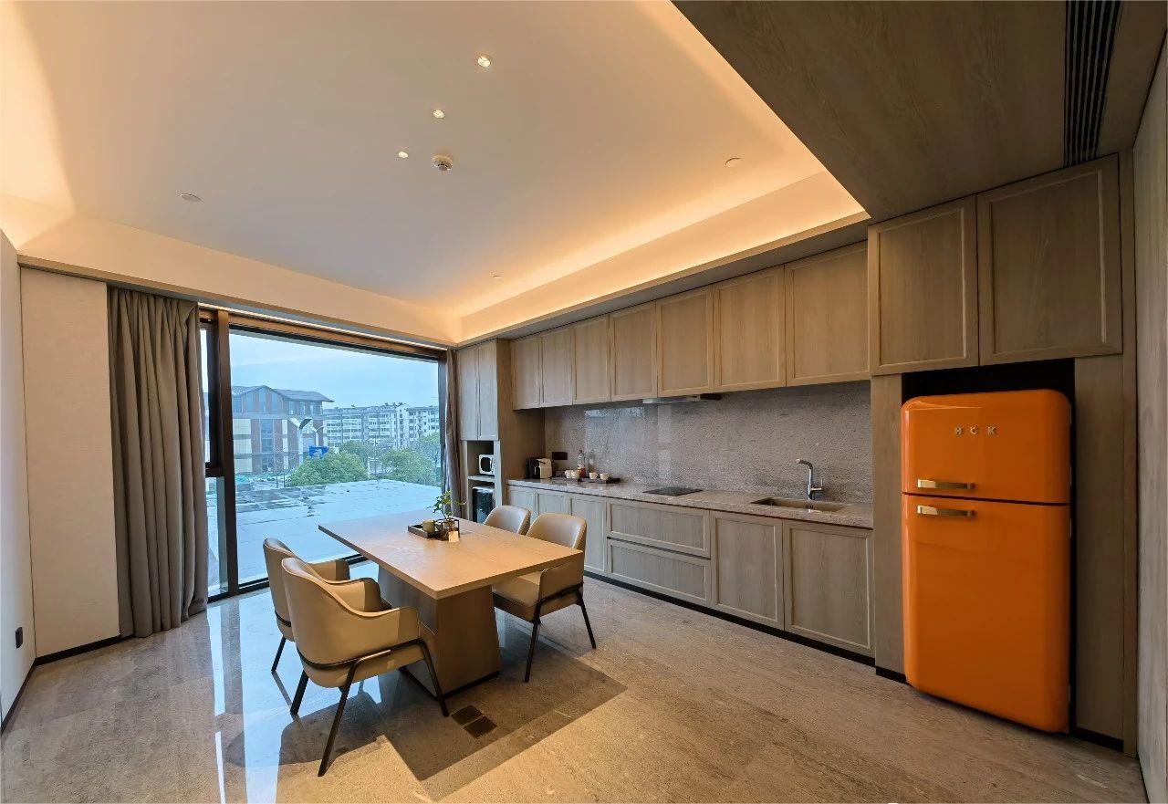 睡过这家国宾馆的新楼，我们全家都愁了……