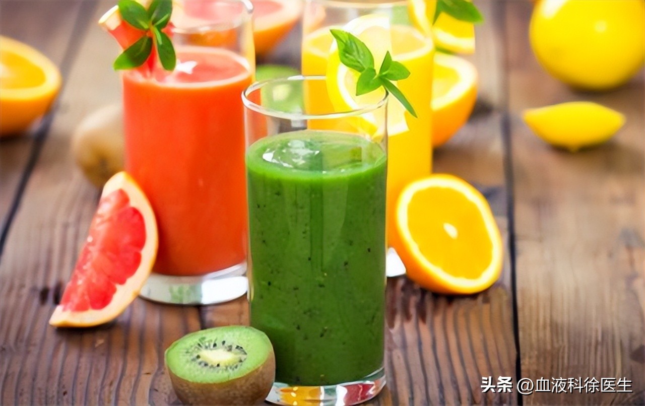 血糖高的人建议吃水果吗,血糖高的人吃水果注意什么