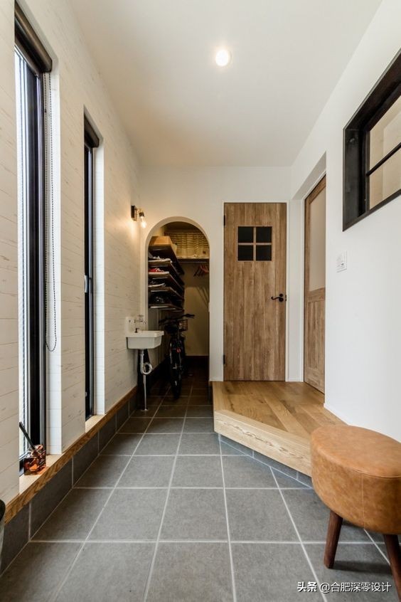 日本玄关实用吗,韩国玄关