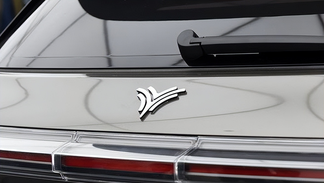 看品牌logo猜品牌,看车标认车型