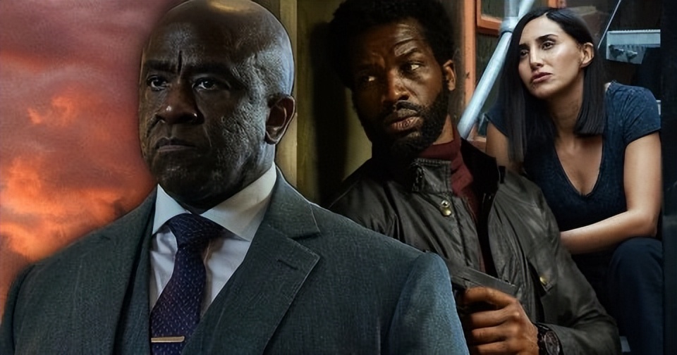 成年人必看十部黑帮美剧,高分黑帮美剧一口气看完系列