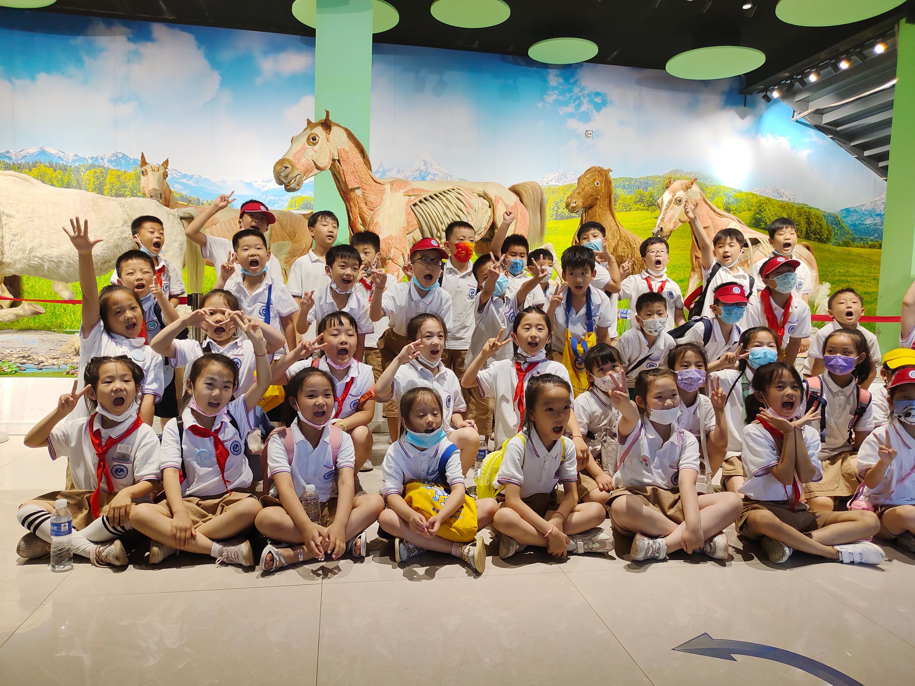 郑州九区遛娃游玩排行榜前十名,郑州春节遛娃的好地方