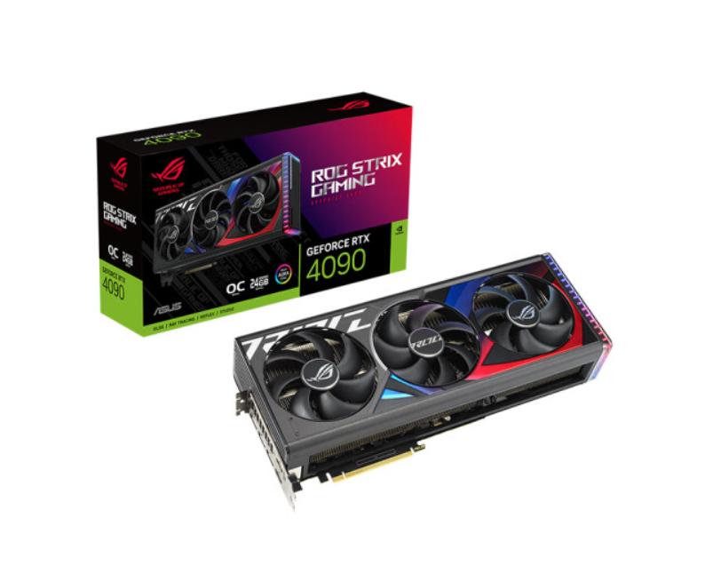 华硕天选显卡最新驱动,微星华硕显卡怎么选