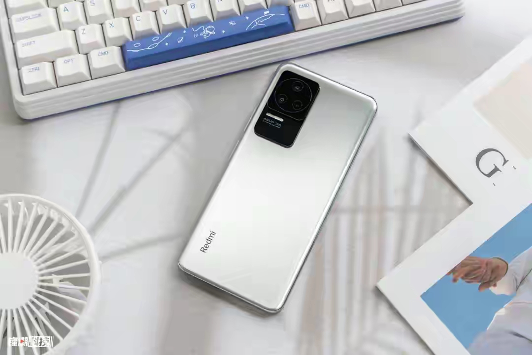 红米最值得入手的一款千元机,红米系列最值得入手的千元机