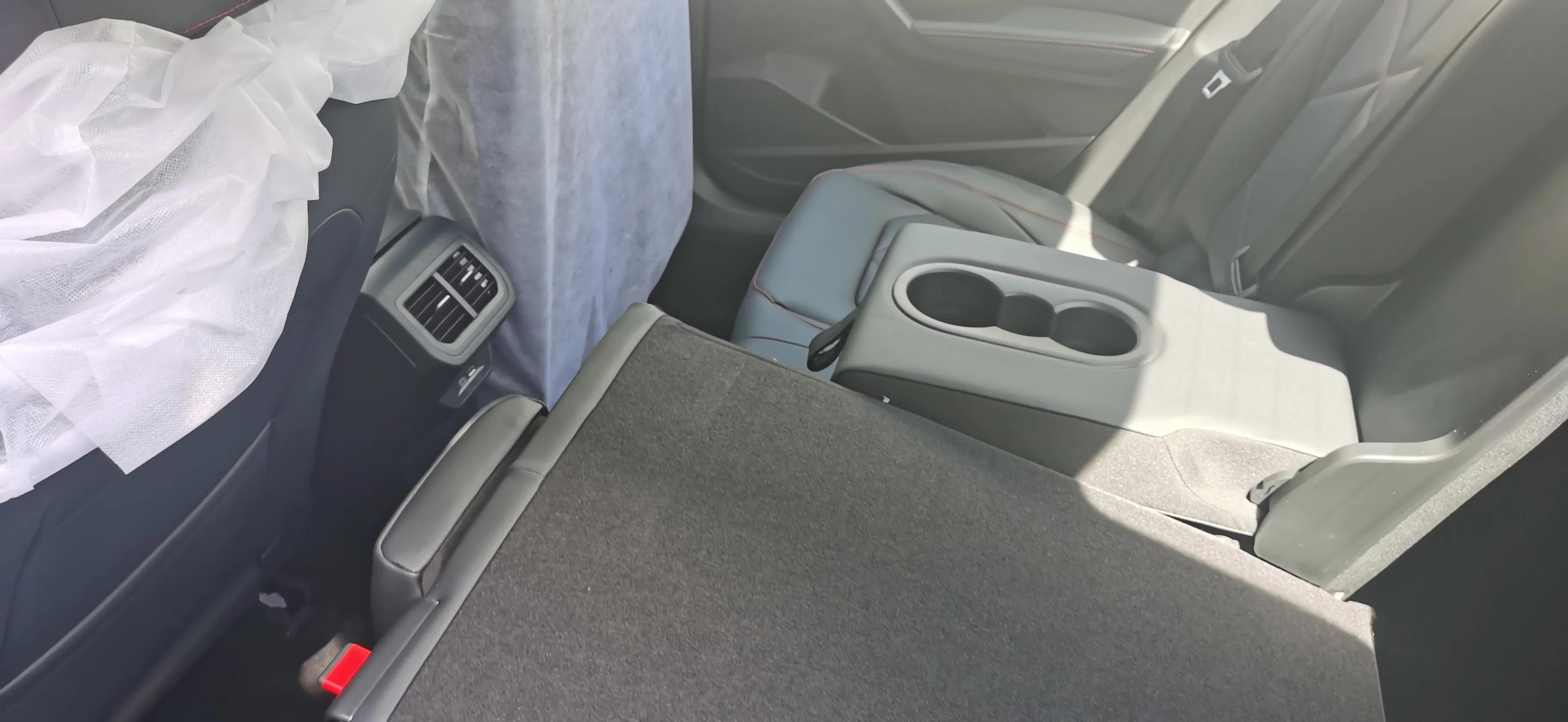 朗逸2023款280tsi星空永逸版,朗逸280tsidsg