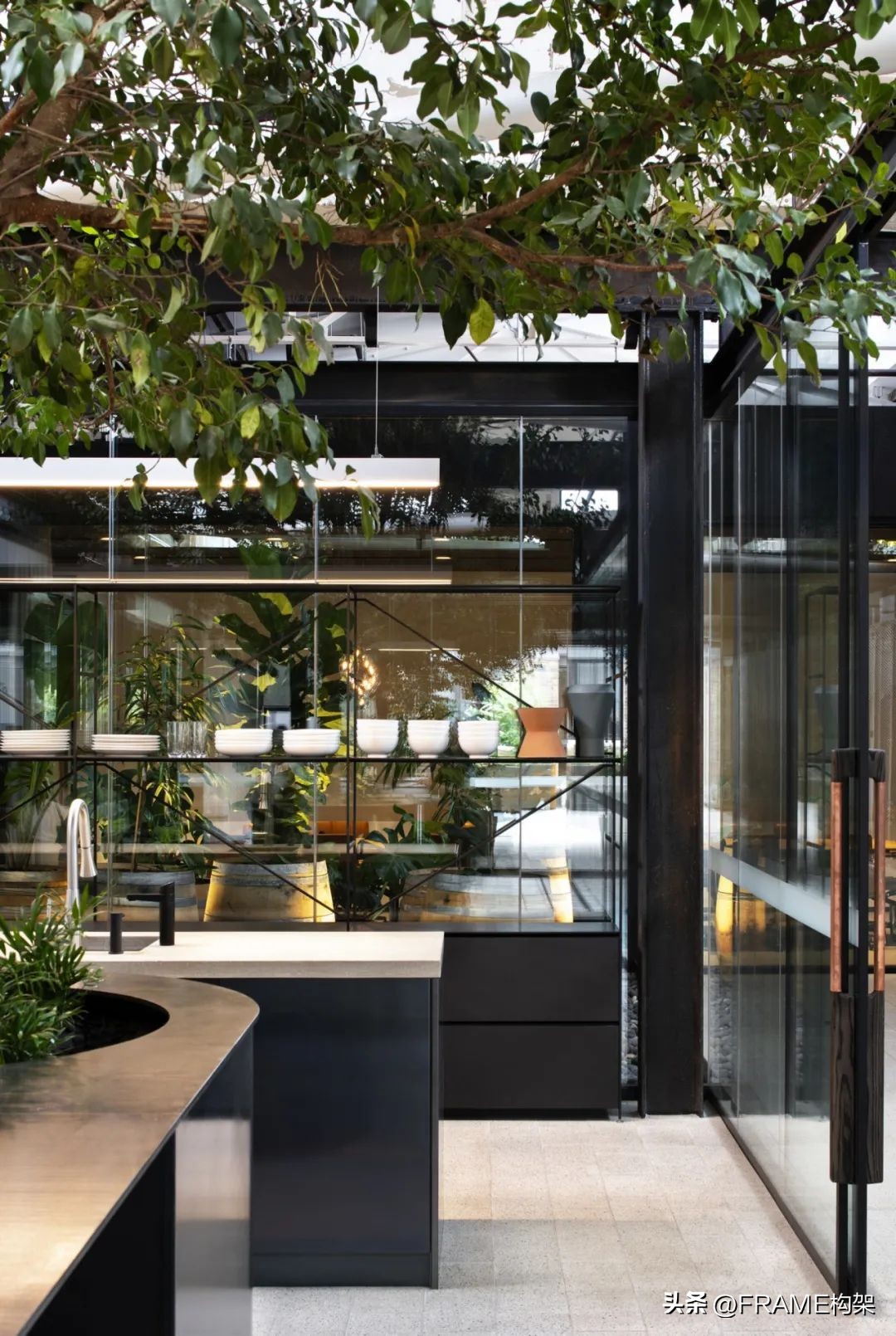 穆氏建筑设计是一家怎么样的公司,穆氏建筑设计加拿大