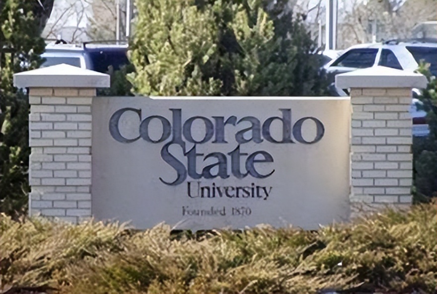 科罗拉多州立大学qs,科罗拉多州大学有哪些