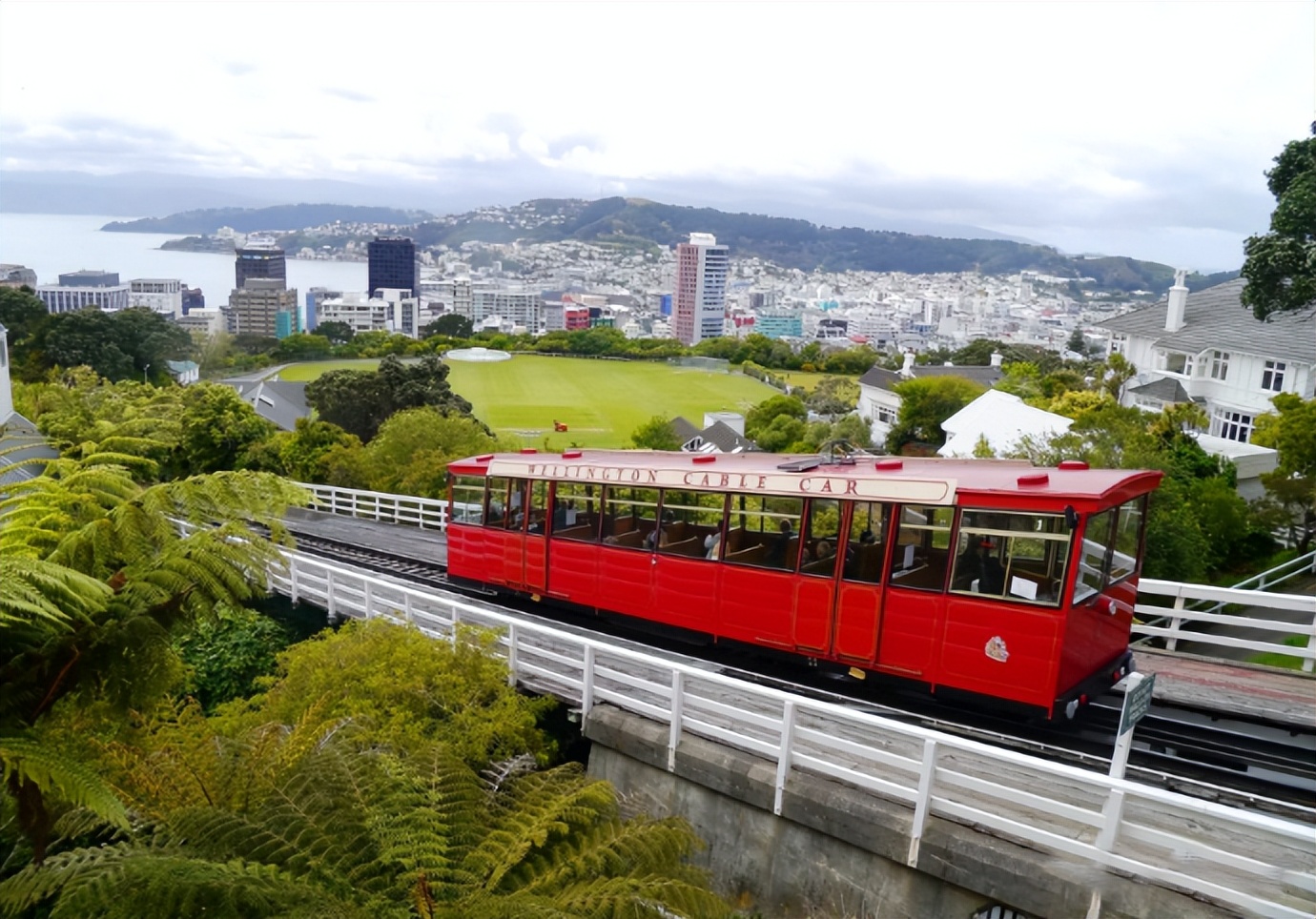 新西兰世界发达国家排名,新西兰这个国家发展如何