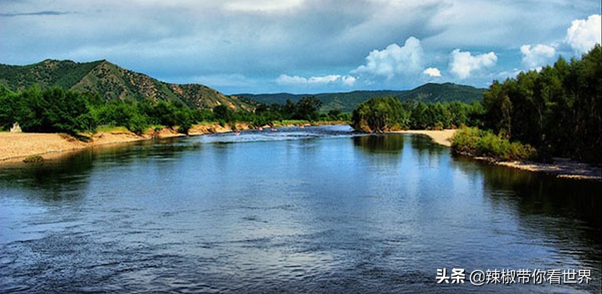 美在黑龙江：走进诗意山水之齐齐哈尔这里是世界大湿地中国鹤家乡
